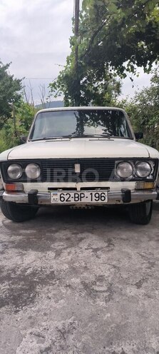 LADA (VAZ) 2106 1988, 47,621 km - 1.3 л - Zaqatala