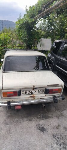 LADA (VAZ) 2106 1988, 47,621 km - 1.3 л - Zaqatala