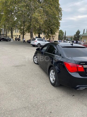 Chevrolet Cruze 2013, 138,900 km - 1.4 л - Bərdə