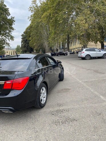 Chevrolet Cruze 2013, 138,900 km - 1.4 л - Bərdə