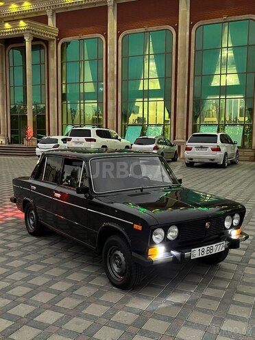LADA (VAZ) 2106 1992, 65,189 km - 1.6 l - Şirvan
