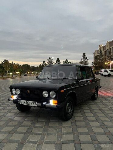 LADA (VAZ) 2106 1992, 65,189 km - 1.6 l - Şirvan