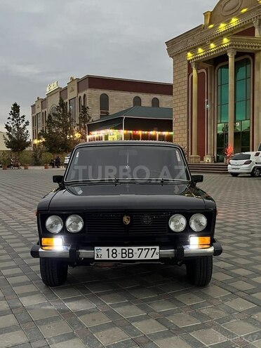 LADA (VAZ) 2106 1992, 65,189 km - 1.6 l - Şirvan