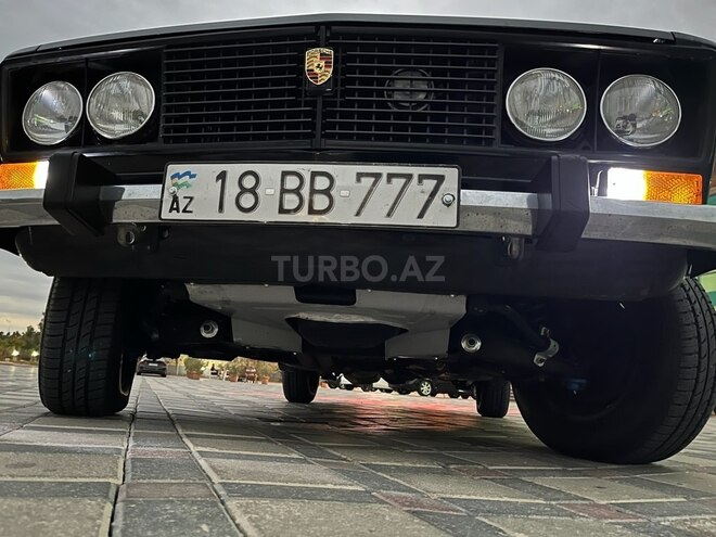 LADA (VAZ) 2106 1992, 65,189 km - 1.6 l - Şirvan