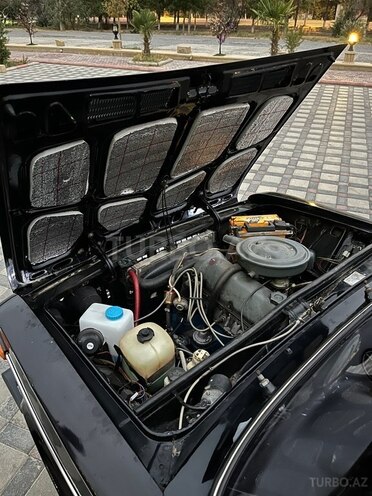 LADA (VAZ) 2106 1992, 65,189 km - 1.6 l - Şirvan