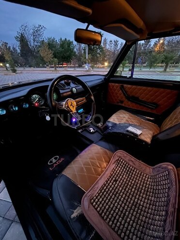 LADA (VAZ) 2106 1992, 65,189 km - 1.6 l - Şirvan