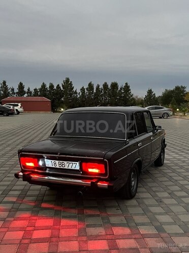 LADA (VAZ) 2106 1992, 65,189 km - 1.6 l - Şirvan
