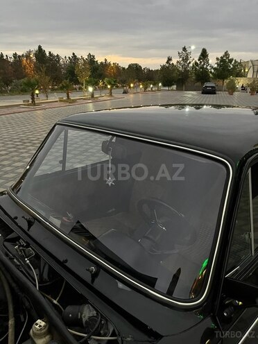 LADA (VAZ) 2106 1992, 65,189 km - 1.6 l - Şirvan