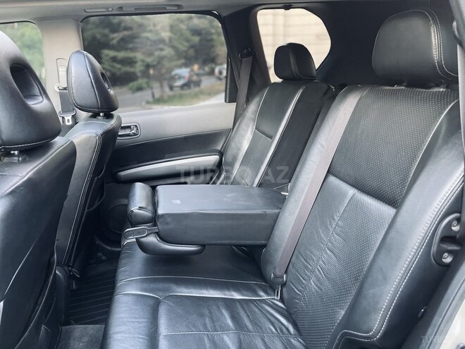 Nissan X-Trail 2011, 310,000 km - 2.5 л - Bakı