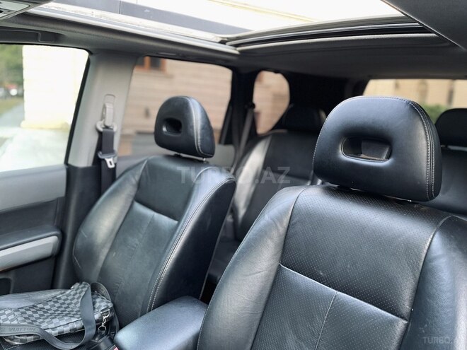 Nissan X-Trail 2011, 310,000 km - 2.5 л - Bakı