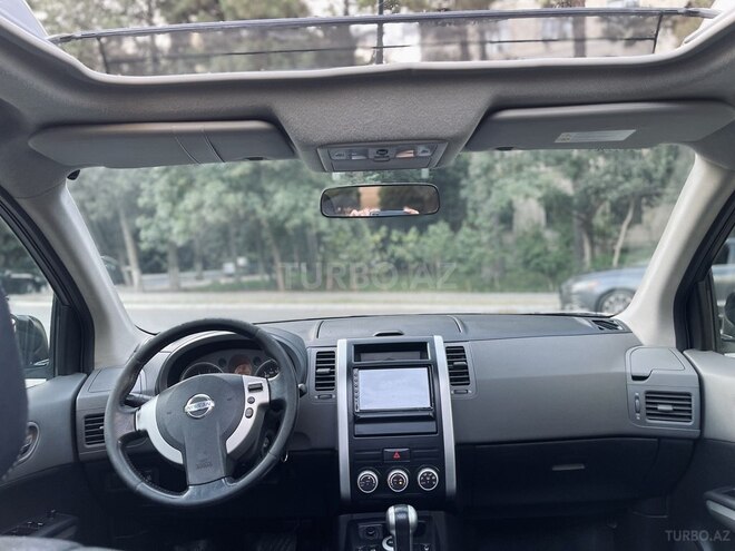 Nissan X-Trail 2011, 310,000 km - 2.5 л - Bakı