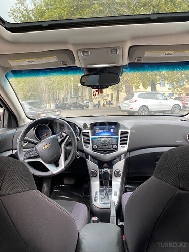Chevrolet Cruze 2013, 138,900 km - 1.4 л - Bərdə