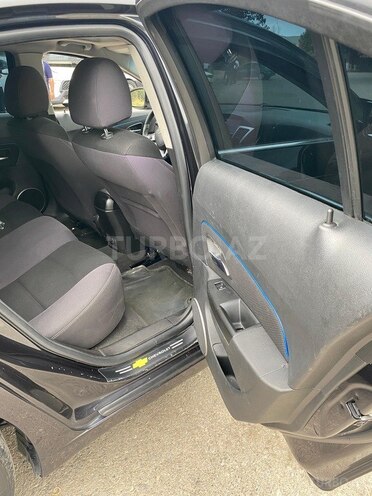 Chevrolet Cruze 2013, 138,900 km - 1.4 л - Bərdə