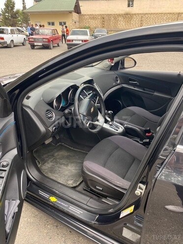Chevrolet Cruze 2013, 138,900 km - 1.4 л - Bərdə
