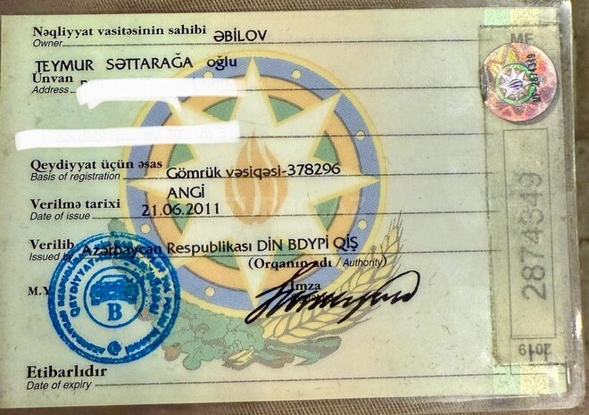 Mercedes C 230 2006, 285,001 km - 2.5 l - Bakı