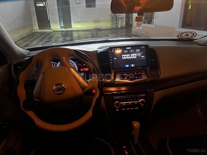 Nissan Teana 2008, 256,999 km - 2.5 l - Gəncə