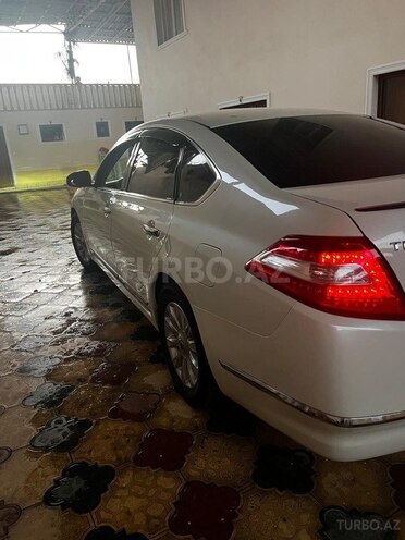 Nissan Teana 2008, 256,999 km - 2.5 l - Gəncə