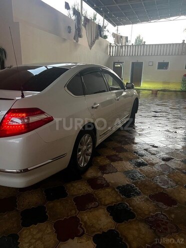 Nissan Teana 2008, 256,999 km - 2.5 l - Gəncə