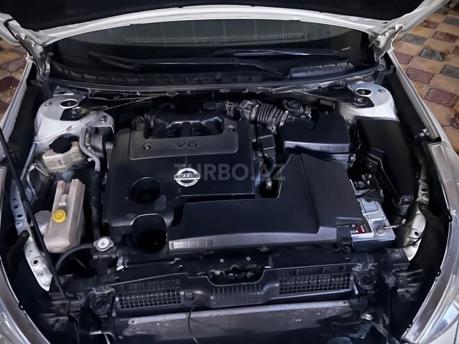 Nissan Teana 2008, 256,999 km - 2.5 l - Gəncə