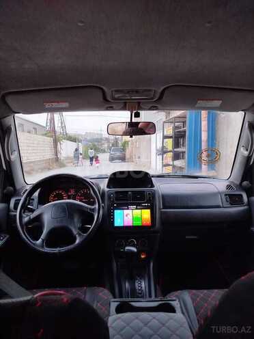 Mitsubishi Pajero io 2000, 327,000 km - 1.8 л - Bakı