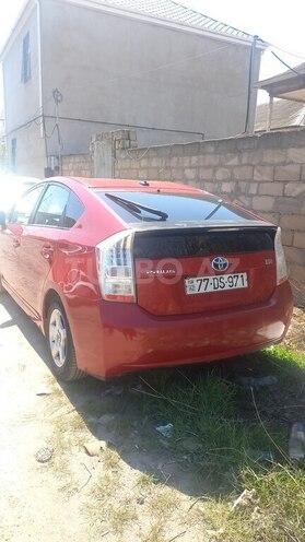 Toyota Prius 2009, 474,756 km - 1.8 l - Sumqayıt