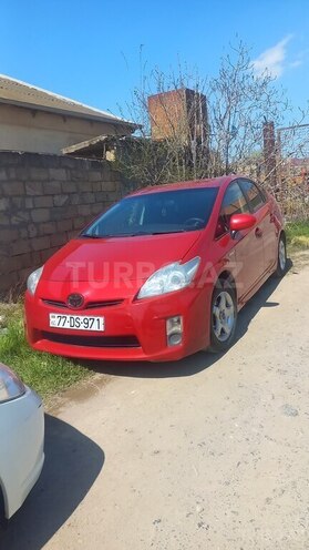 Toyota Prius 2009, 474,756 km - 1.8 l - Sumqayıt