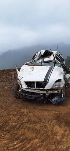 Kia Sorento 2006, 370,000 km - 2.5 l - Şəmkir