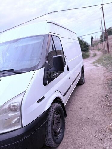 Ford Transit 2013, 356,120 km - 2.2 л - Bakı