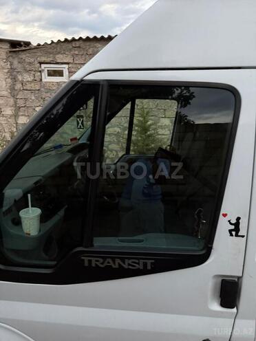 Ford Transit 2013, 356,120 km - 2.2 л - Bakı
