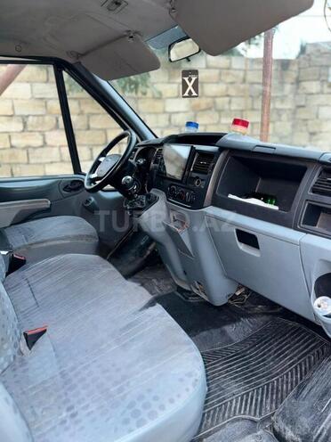 Ford Transit 2013, 356,120 km - 2.2 л - Bakı