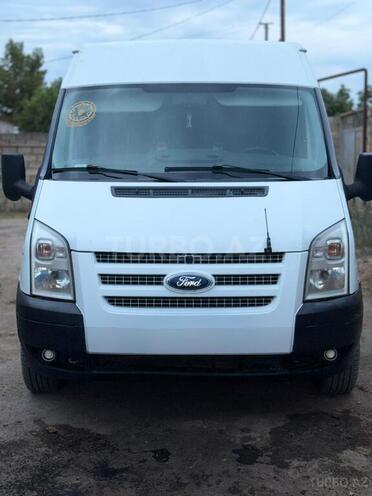 Ford Transit 2013, 356,120 km - 2.2 л - Bakı