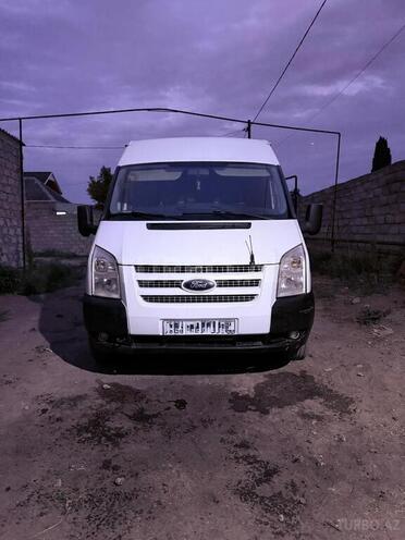 Ford Transit 2013, 356,120 km - 2.2 л - Bakı
