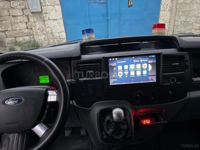 Ford Transit 2013, 356,120 km - 2.2 л - Bakı