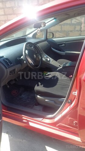 Toyota Prius 2009, 474,756 km - 1.8 l - Sumqayıt