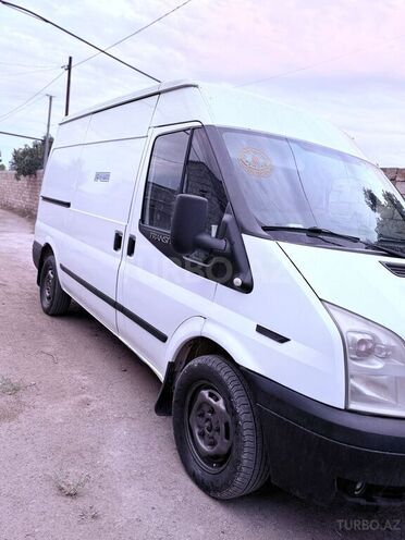 Ford Transit 2013, 356,120 km - 2.2 л - Bakı