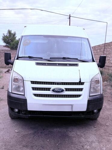 Ford Transit 2013, 356,120 km - 2.2 л - Bakı