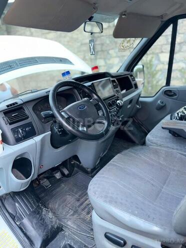 Ford Transit 2013, 356,120 km - 2.2 л - Bakı