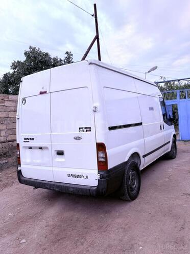 Ford Transit 2013, 356,120 km - 2.2 л - Bakı