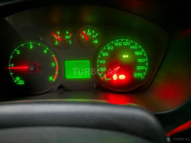 Ford Transit 2013, 356,120 km - 2.2 л - Bakı
