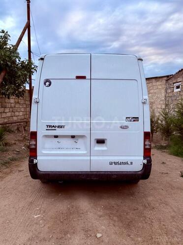 Ford Transit 2013, 356,120 km - 2.2 л - Bakı