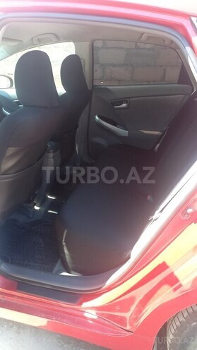 Toyota Prius 2009, 474,756 km - 1.8 l - Sumqayıt