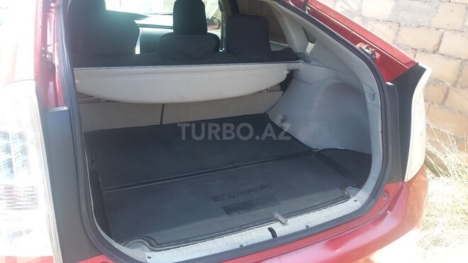 Toyota Prius 2009, 474,756 km - 1.8 l - Sumqayıt