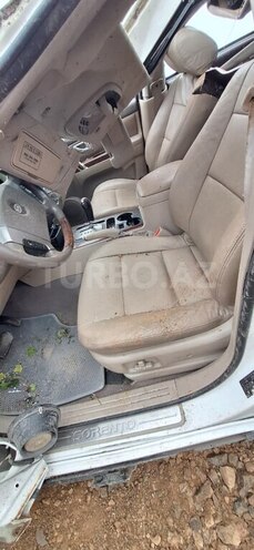 Kia Sorento 2006, 370,000 km - 2.5 l - Şəmkir