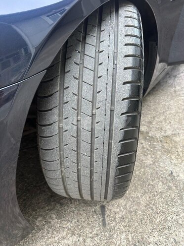 BMW 528 2014, 196,340 km - 2.0 l - Lənkəran