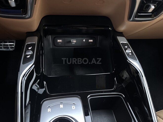 Kia Sorento 2023, 25,300 km - 1.6 l - Bakı