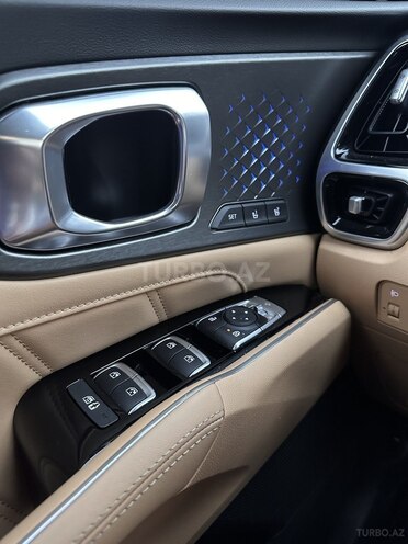 Kia Sorento 2023, 25,300 km - 1.6 l - Bakı