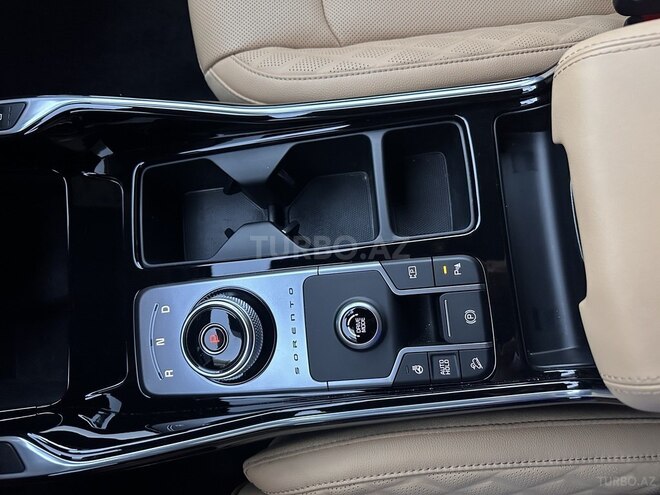 Kia Sorento 2023, 25,300 km - 1.6 l - Bakı