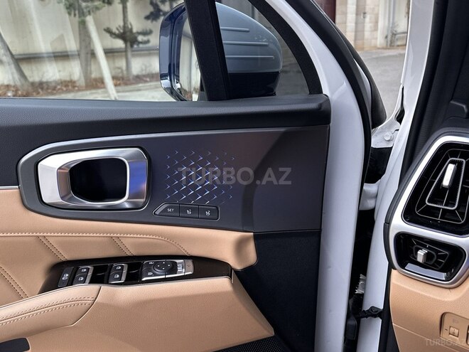 Kia Sorento 2023, 25,300 km - 1.6 l - Bakı