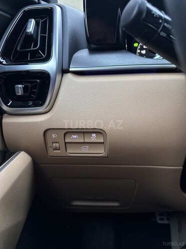 Kia Sorento 2023, 25,300 km - 1.6 l - Bakı