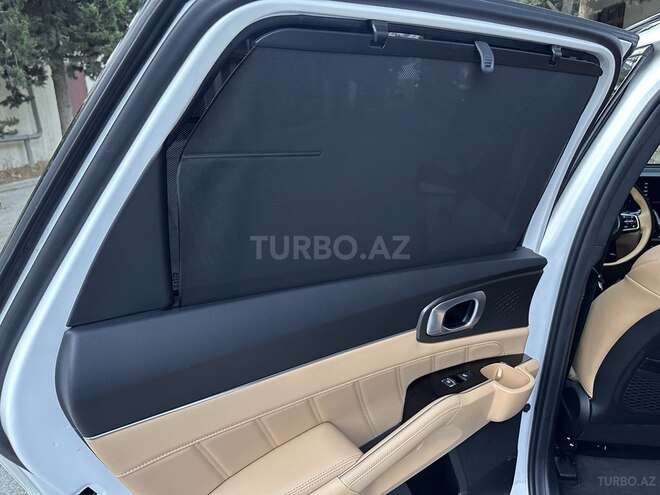 Kia Sorento 2023, 25,300 km - 1.6 l - Bakı